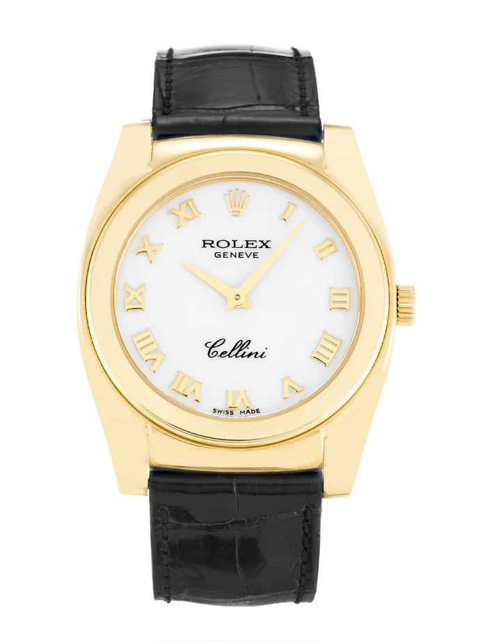 Rolex Cellini 53208