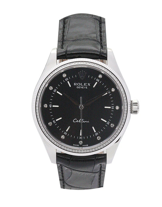 Rolex Cellini 42338