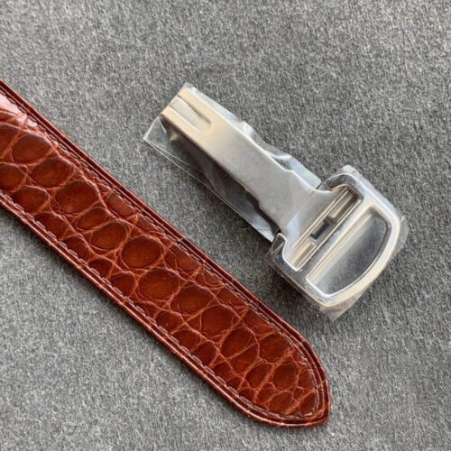 TANK WSTA0028 K11 FACTORY LEATHER STRAP