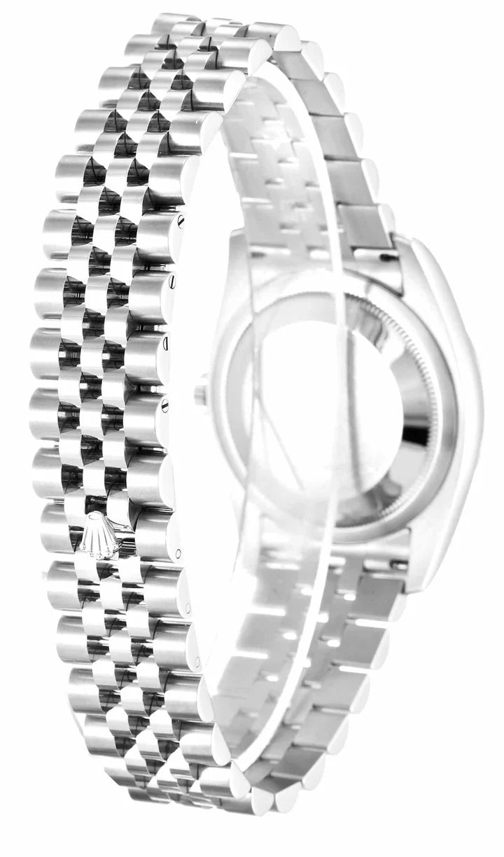 Rolex Turn-O-Graph 1162641 Mens 36MM