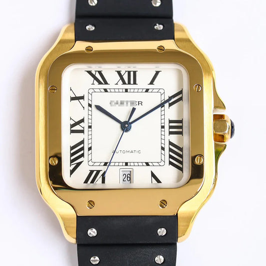 SANTOS WGSA0009 GF V2 YELLOW CASE