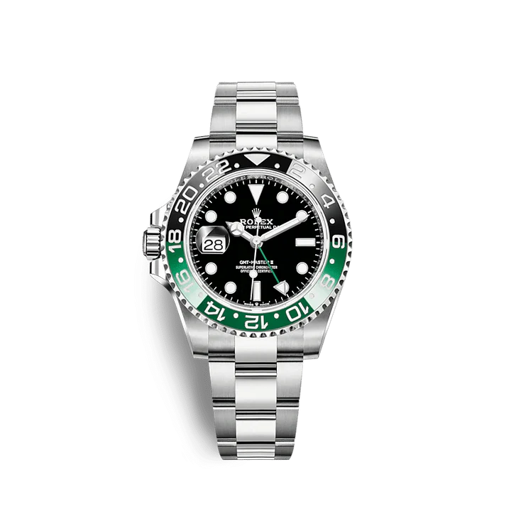 Rolex GMT-Master II Sprite 126720VTNR 40mm (Oyster) Men 40MM