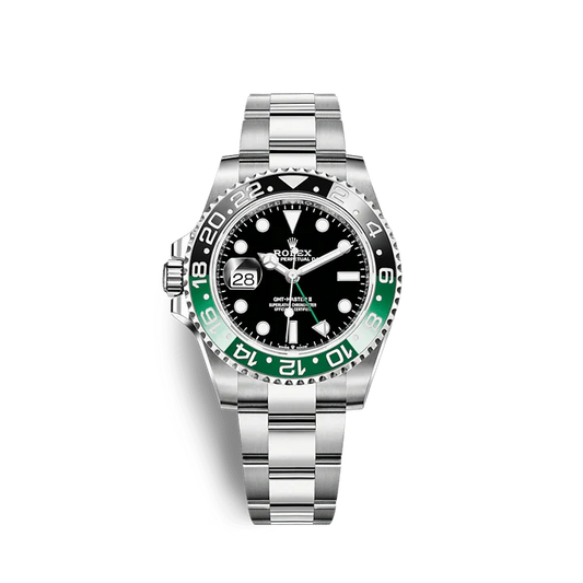 Rolex GMT-Master II Sprite 126720VTNR 40mm (Oyster) Men 40MM