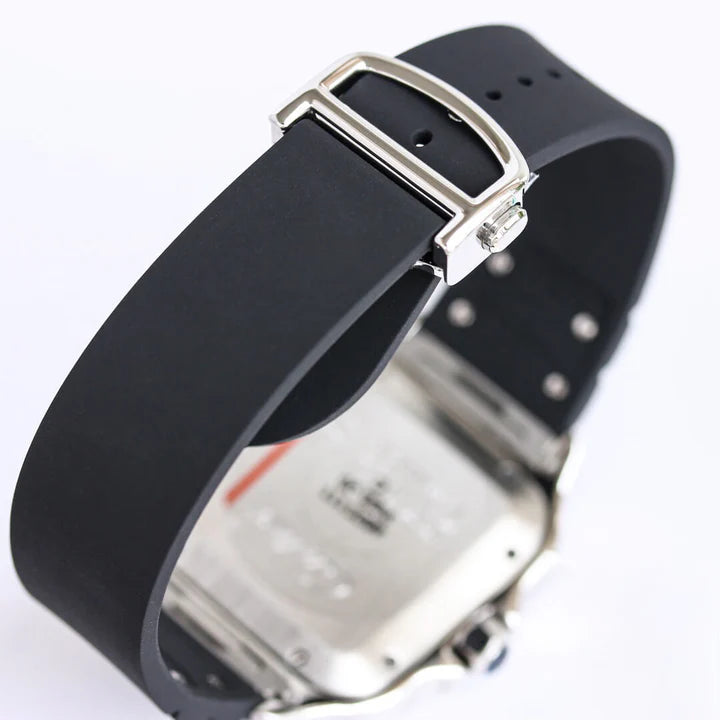 SANTOS WSSA0037 GF V2 BLACK STRAP