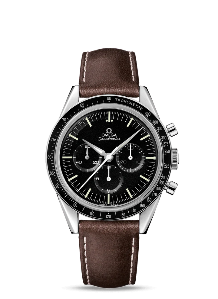 Speedmaster First OMEGA In Space Watch 311.32.40.30.01.001