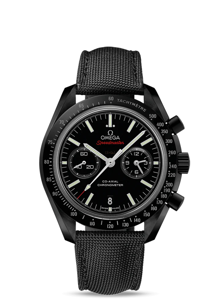 Speedmaster Dark Side of the Moon Watch 311.92.44.51.01.007