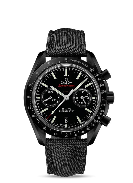 Speedmaster Dark Side of the Moon Watch 311.92.44.51.01.007