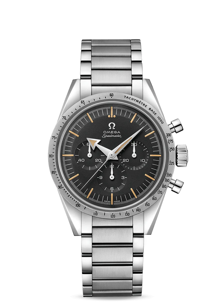 Speedmaster The 1957 Trilogy Watch 311.10.39.30.01.001