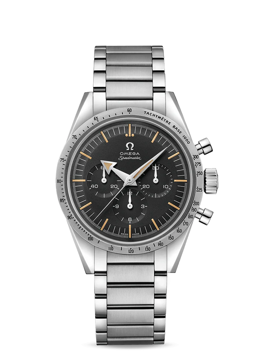 Speedmaster The 1957 Trilogy Watch 311.10.39.30.01.001