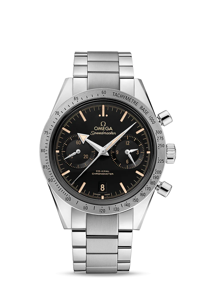 Speedmaster The 1957 Trilogy Watch 311.10.39.30.01.001