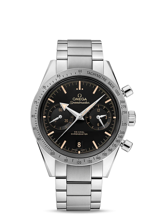 Speedmaster The 1957 Trilogy Watch 311.10.39.30.01.001